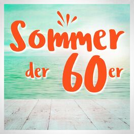 Album cover of Sommer der 60er