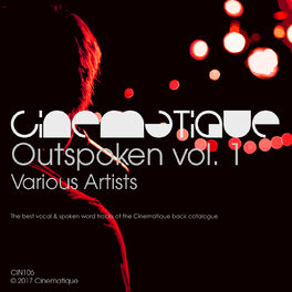 Album cover of Outspoken Vol. 1