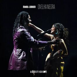 Album cover of Ovelha Negra (Acústico MTV)