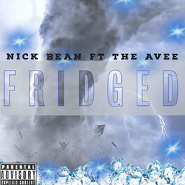 Album cover of Fridged (feat. The Avee)
