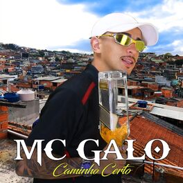 Album cover of Caminho Certo