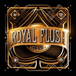 Album cover of Royal Flush