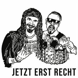 Album cover of Jetzt erst recht (feat. Russkaja)