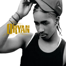 Album cover of O'Ryan