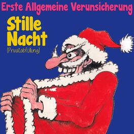 Album cover of Stille Nacht (Privatabfüllung) [1979]
