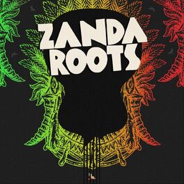 Album cover of Zandaroots
