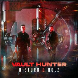 Album cover of Vault Hunter