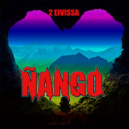Album cover of Ñango