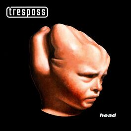 Album cover of Head