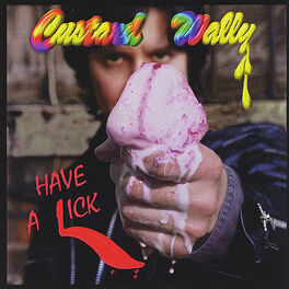 Album cover of Have A Lick