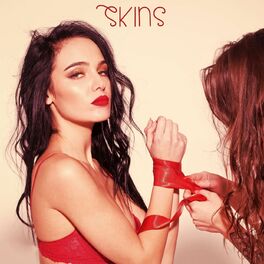 Album cover of Skins: The Exotic Dancers Soundtrack