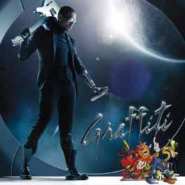 Album cover of Graffiti (Expanded Edition)