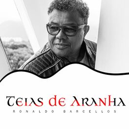 Album cover of Teias de Aranha