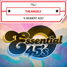 Album cover of Till / A Moment Ago (Digital 45)