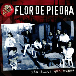Album cover of Más Duros Que Nunca