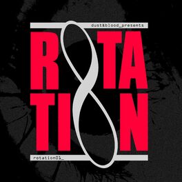 Album cover of Rotation 01