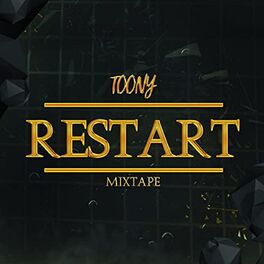 Album cover of Restart