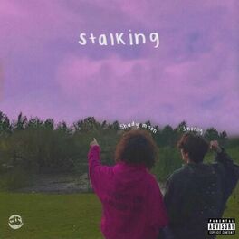Album cover of Stalking (feat. Shady Moon)
