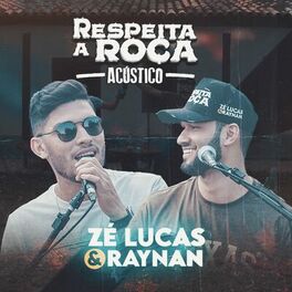 Album cover of Respeita a Roça (Acústico)