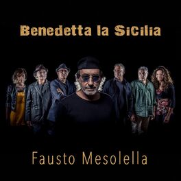 Album cover of Benedetta la Sicilia