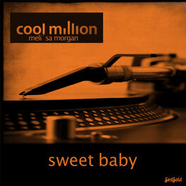 Album cover of Sweet Baby