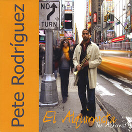 Album cover of El Alquimista/The Alchemist
