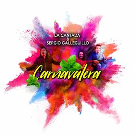 Album cover of Carnavalera