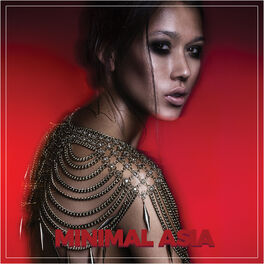 Album cover of Minimal Asia