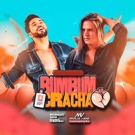 Album cover of Bumbum Crachá