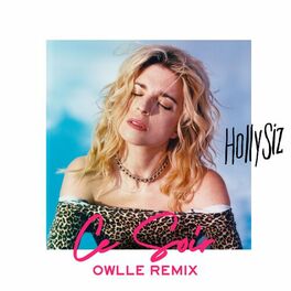 Album cover of Ce soir (Owlle Remix)