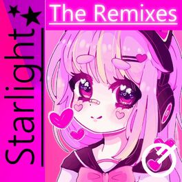 Album cover of Starlight (The Remixes)