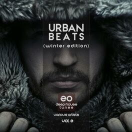 Album cover of Urban Beats, Vol. 2 (Winter Edition) [20 Deep-House Tunes]