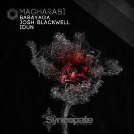 Album cover of Magharabì