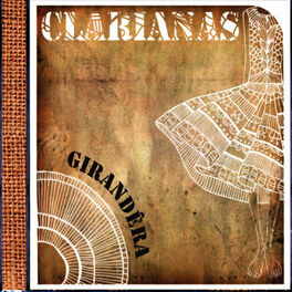 Album cover of Girandêra