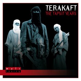 Album cover of The Tapsit Years