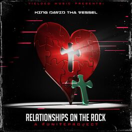 Album cover of Relationships on the Rock: A #Uniteproject