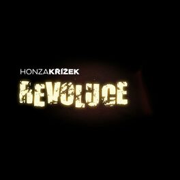Album cover of Revoluce