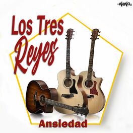 Los Tres Reyes Boleros de Siempre Los Tres Reyes lyrics and