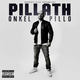Album cover of Onkel Pillo (Premium Edition)