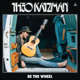 Album cover of Be the Wheel
