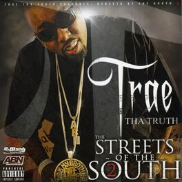 Album cover of Streets Of The South Part 2