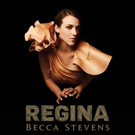 Album cover of Regina
