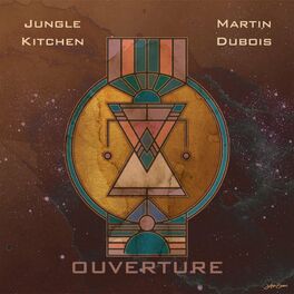 Album cover of Ouverture