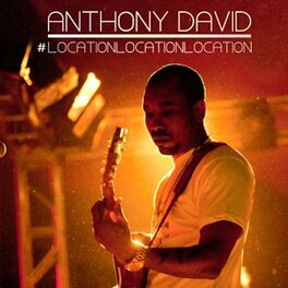 Album cover of Location Location Location