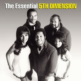 Album cover of The Essential Fifth Dimension