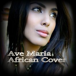 Album cover of Ave Maria (African Version)