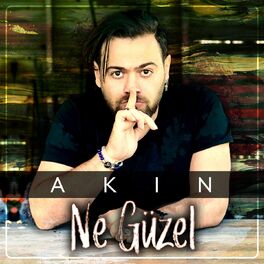 Album cover of Ne Güzel