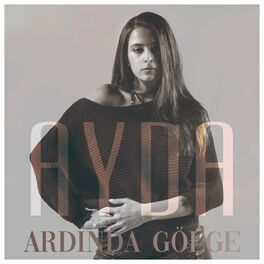 Album cover of Ardında Gölge