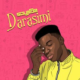 Album cover of Darasimi