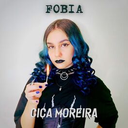 Album cover of Fobia